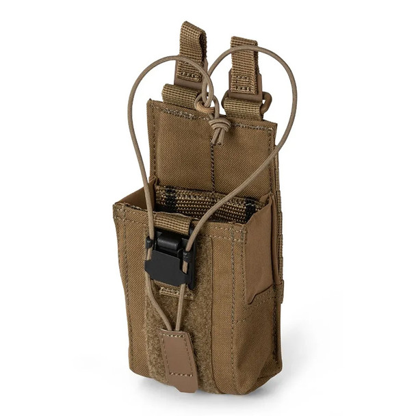 Flex Radio 2.0 Pouch - Kangaroo