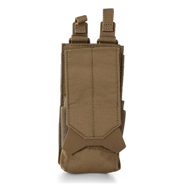 Flex Flash Bang Pouch - Kangaroo (front)