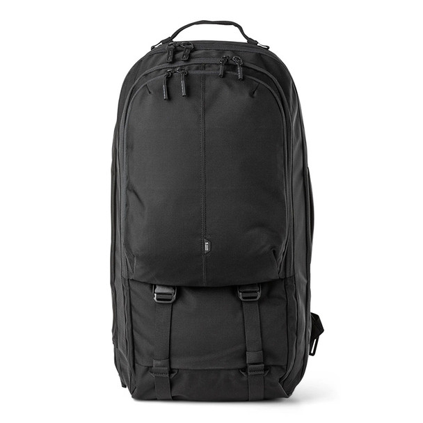 LV Covert Carry Pack 45L - Black - Front