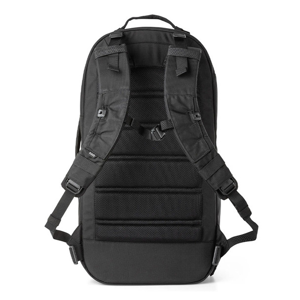 LV Covert Carry Pack 45L - Black - Back