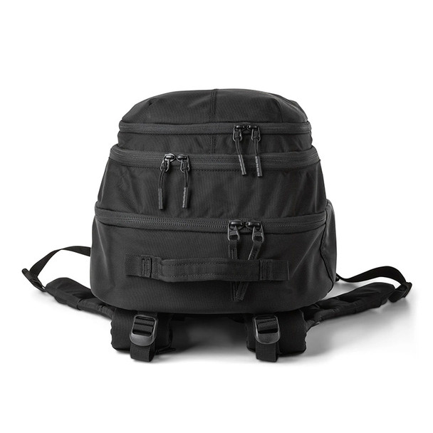 LV Covert Carry Pack 45L - Black - Top
