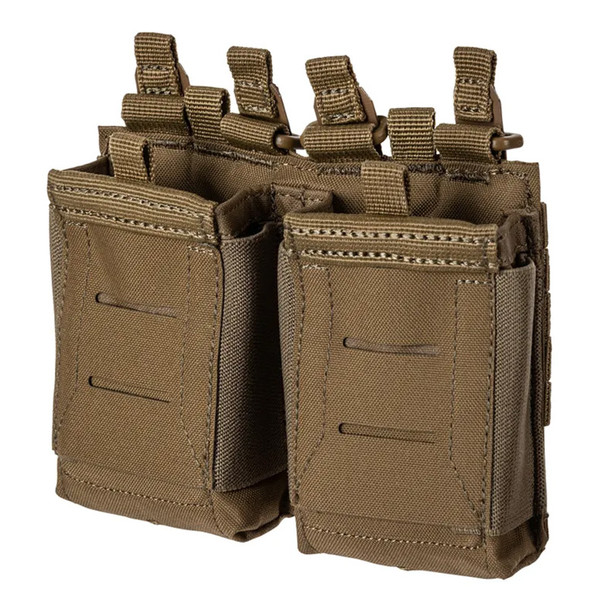 Flex Double AR Mag Pouch 2.0 - Kangaroo