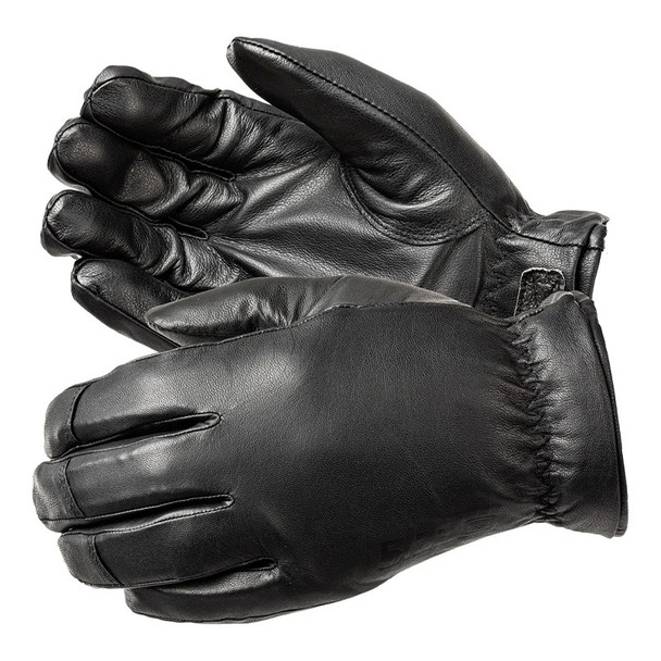 Patrol CR PrimaLoft® Insulated Glove - Black