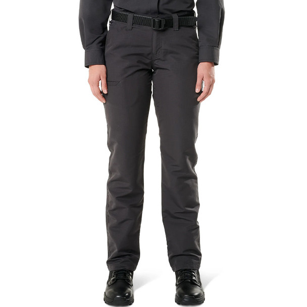 Women's Fast-Tac Urban Pant - Charcoal (front)