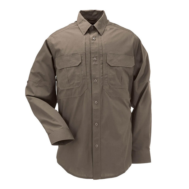 Taclite® Pro Long Sleeve Shirt - Tundra