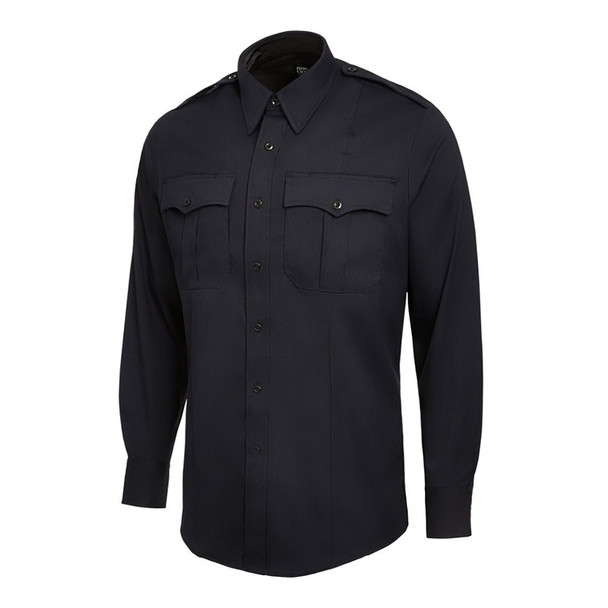 Men's Core S.T.A.T. Long Sleeve Class A Shirt - LAPD Navy