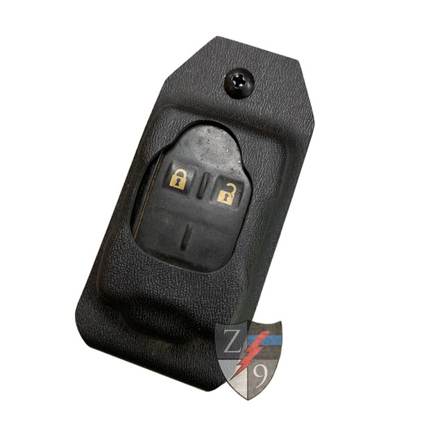 Key FOB Case - 2015 Chevy Tahoe/GMC Yukon and Similar