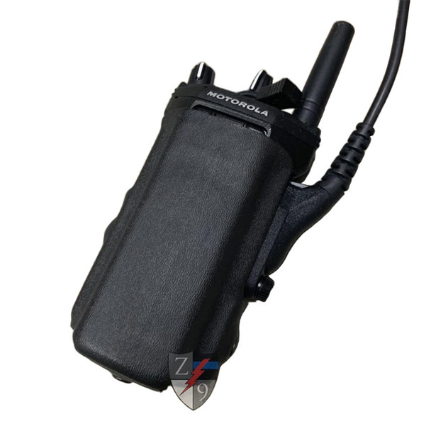 Portable Radio Case - Motorola APX NEXT