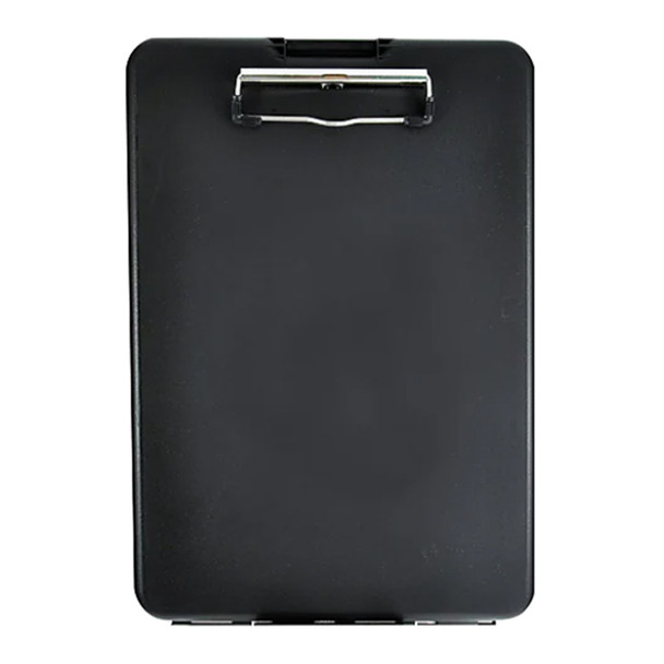 SlimMate Polypropylene Storage Clipboard (front)