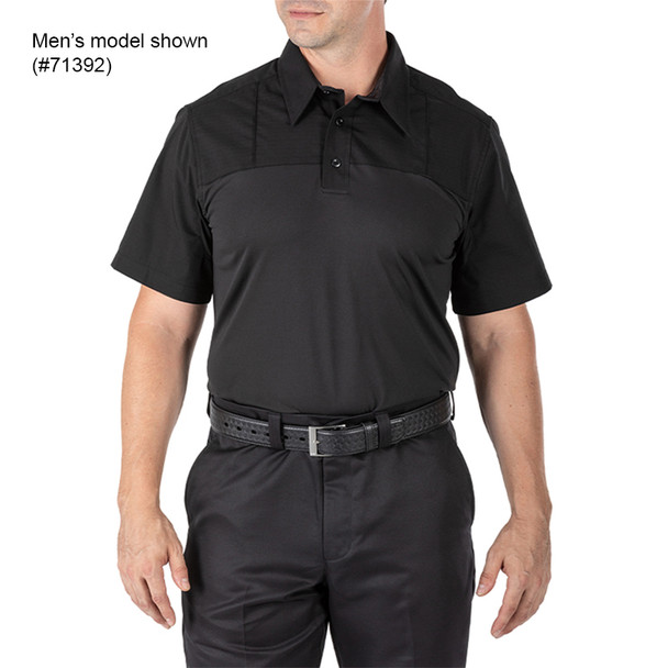 Women's Stryke® PDU® Rapid Short Sleeve Shirt