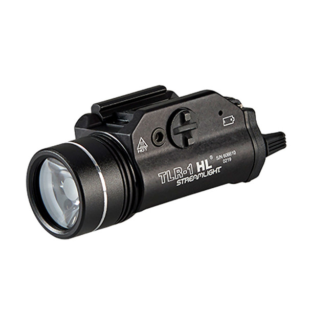 TLR-1 HL® Gun Light - Black