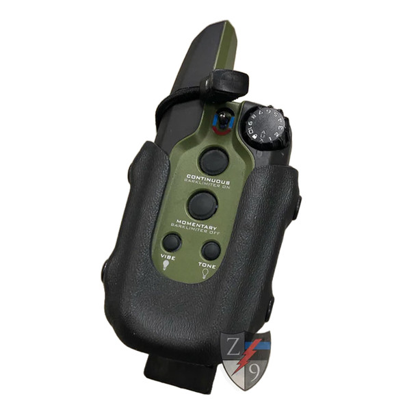 K9 E-Collar Remote Case - Garmin Sport Pro