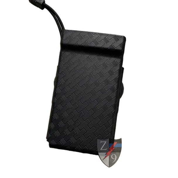 Portable Radio Case - Motorola XTS1500 / XTS2500 - Basketweave