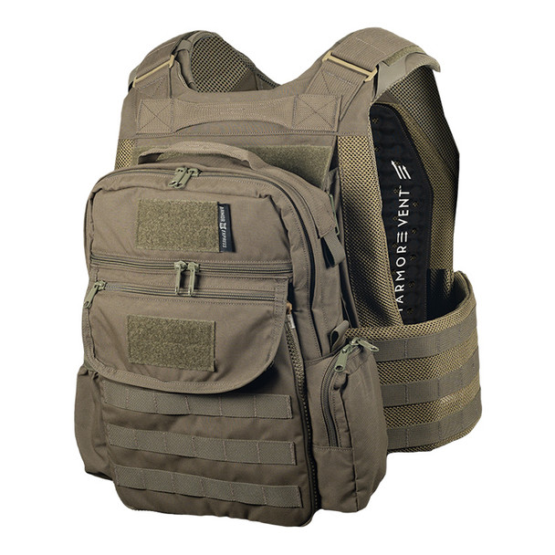 RAVEN 2.0 Mule Backpack