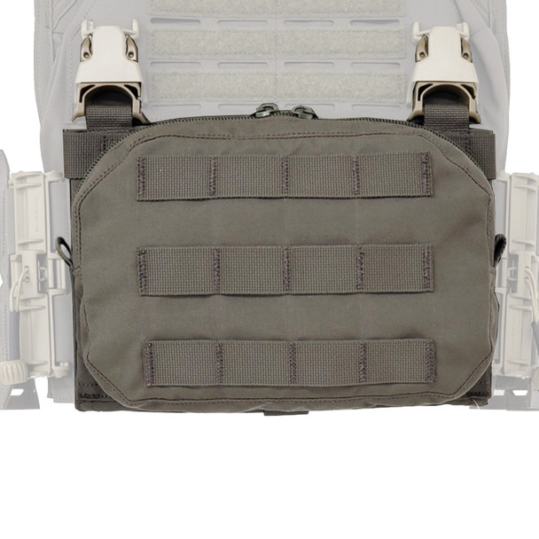 General Purpose Chest Rack - MOLLE