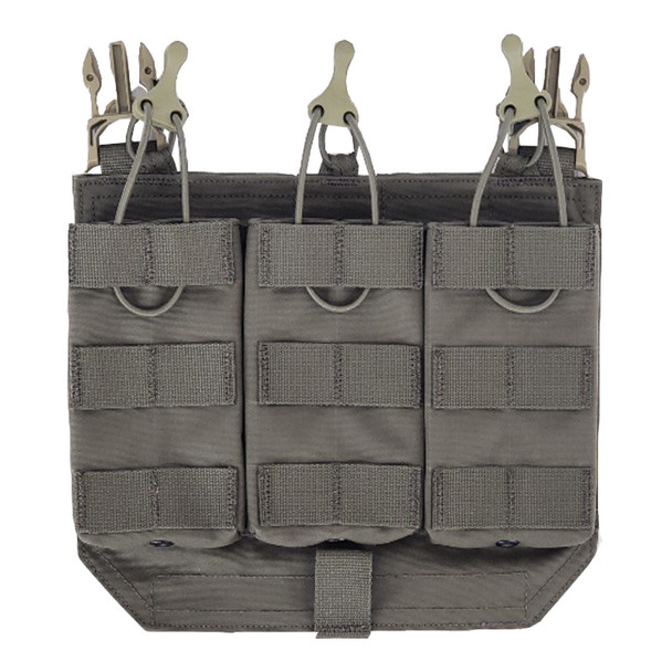 M4 Chest Rack - MOLLE - X-Large