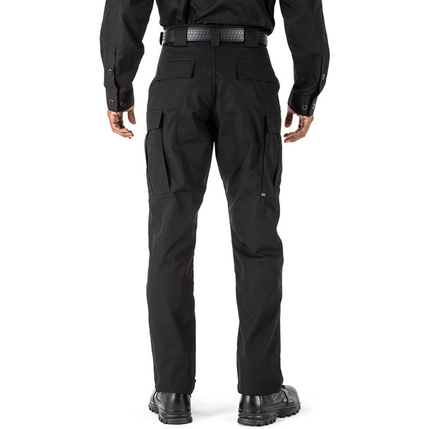 TACLITE® TDU® Pant - Black (back)