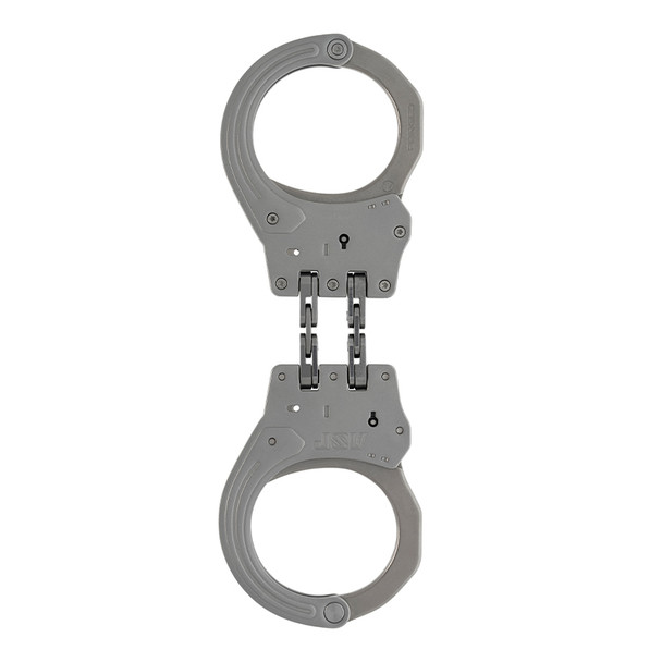 Sentry Hinge Handcuffs