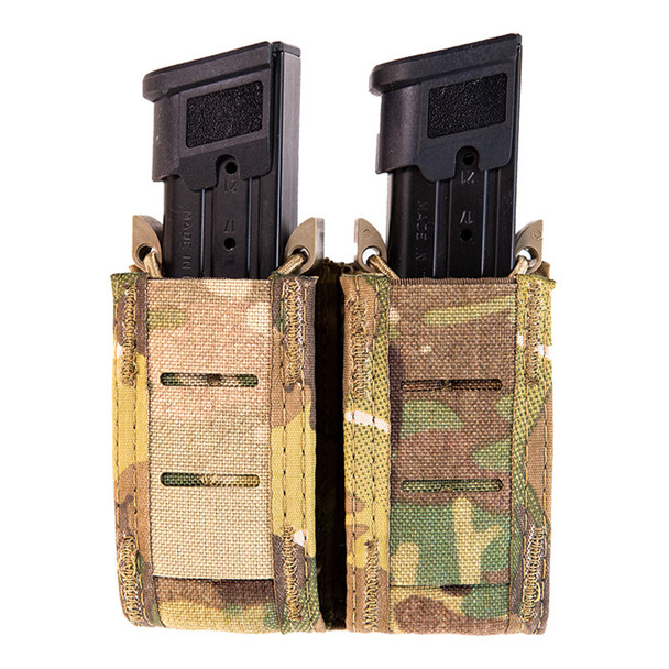 Duty Pistol TACO® - Double - Multicam