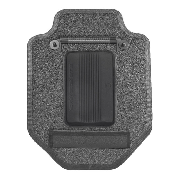 Lighthawk R1+ Level III+ Ballistic Shield - Back