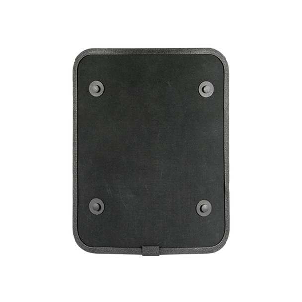 Lighthawk S1 Level IIIA Ballistic Shield - No Viewport - Front