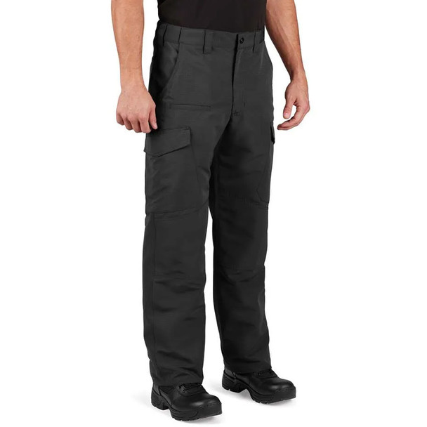 Men's EdgeTec Tactical Pant - Black