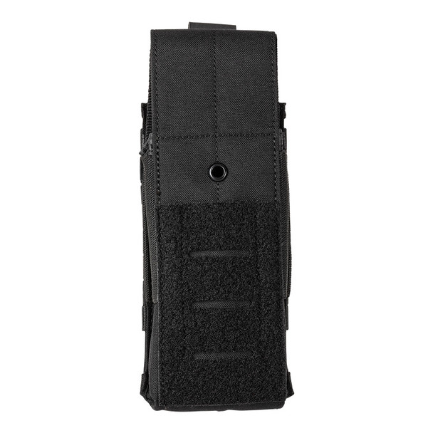 Flex Single AR Mag Cover Pouch - Black
