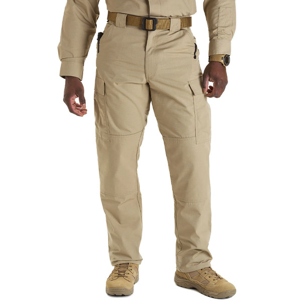 TDU® Ripstop Pant - TDU Khaki