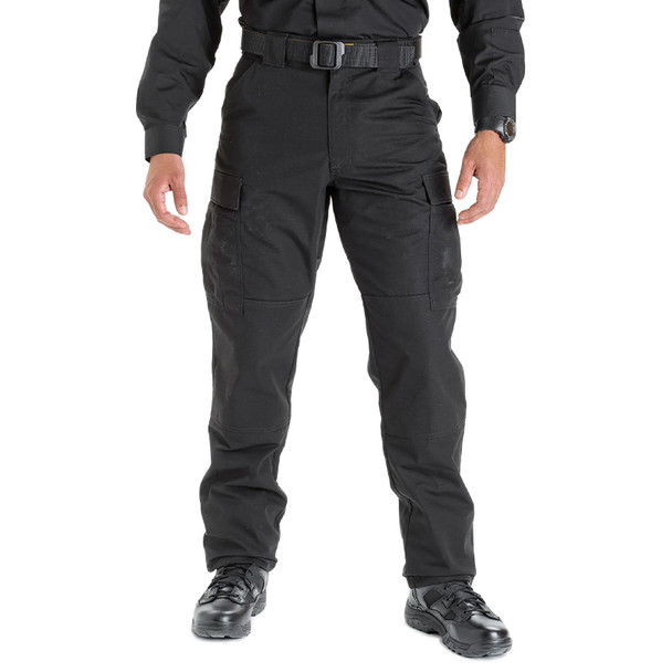 TDU® Ripstop Pant - Black