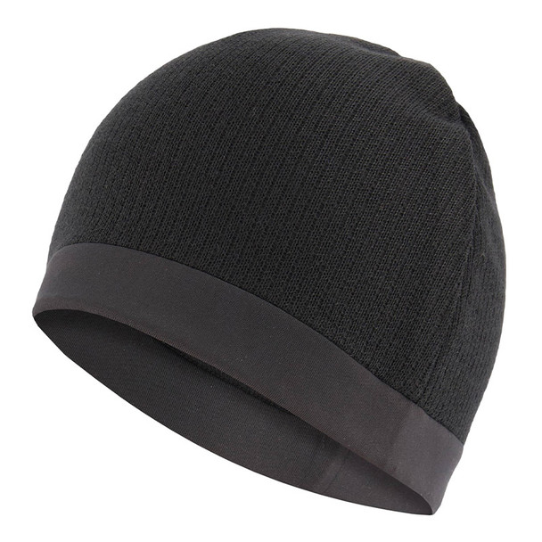 Fleece Lined Knit Hat
