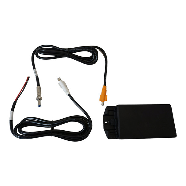 120W DC Power Supply for Dell Compatible Havis Docking Station, with Straight Threaded Connector (2)