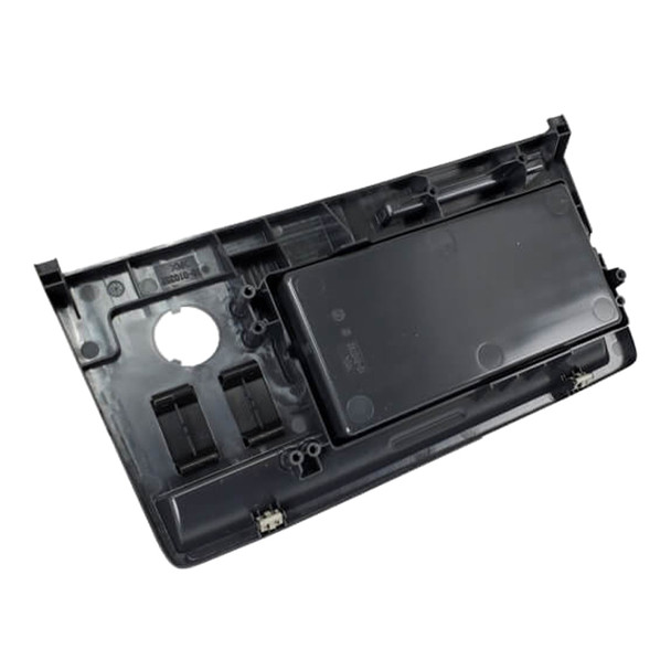 VSX Console Front Bin Option for 2020+ Ford Interceptor Utility - Back VSX Console Front Bin Option for 2020+ Ford Interceptor Utility - Back