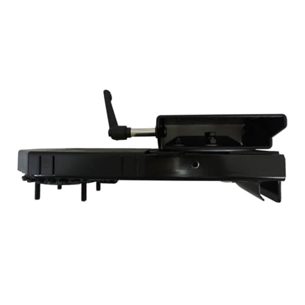 11″ Slide Out Locking Swing Arm with Low Profile Motion Device Adapter (3)