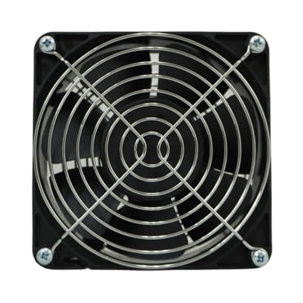 12V Drawer Fan - Front 12V Drawer Fan - Front