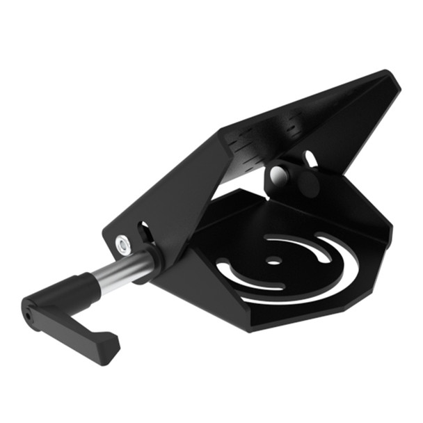 Low Profile Tilt Swivel Motion Device Low Profile Tilt Swivel Motion Device