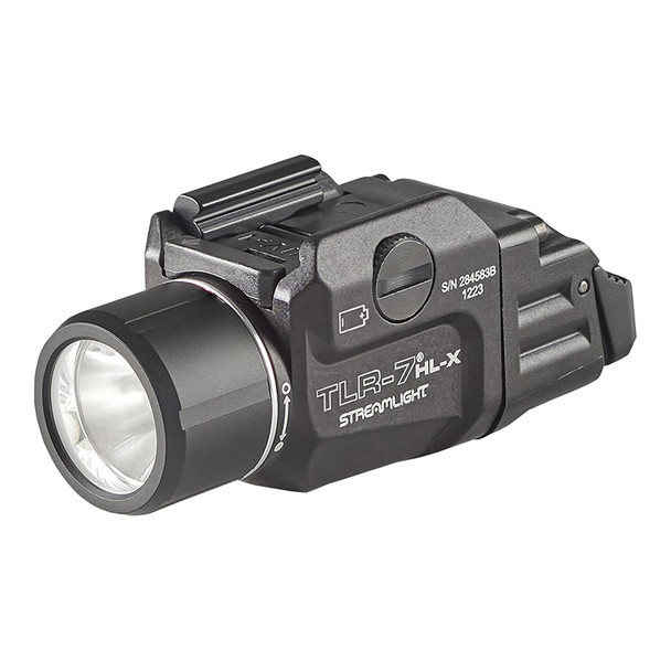 TLR-7® HL-X Gun Light