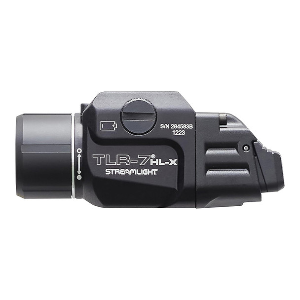 TLR-7® HL-X Gun Light - 2