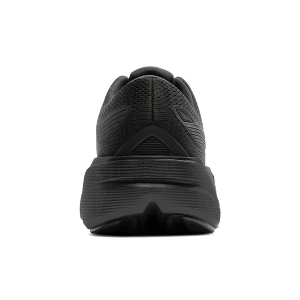 Women's Ghost Max 3 - Black/Black/Ebony - Back