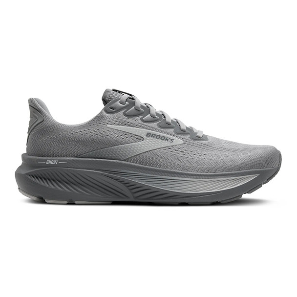 Men's Ghost 17 - Primer Gray/Oyster Mushroom
