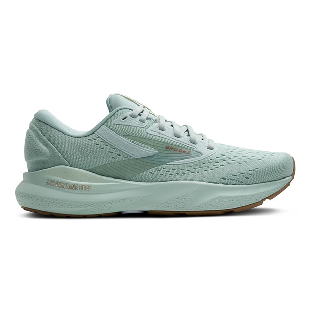 Women's Adrenaline GTS 24 -  Cloud Blue/Coconut/Portabella