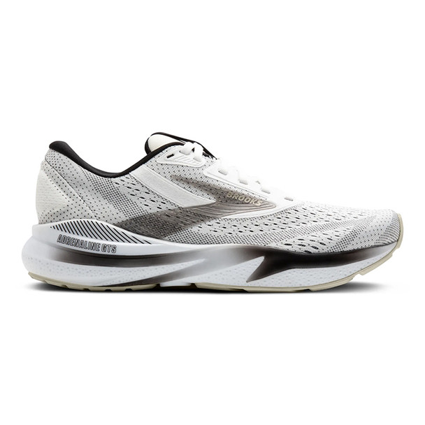 Women's Adrenaline GTS 24 -  White/Black/Pelican
