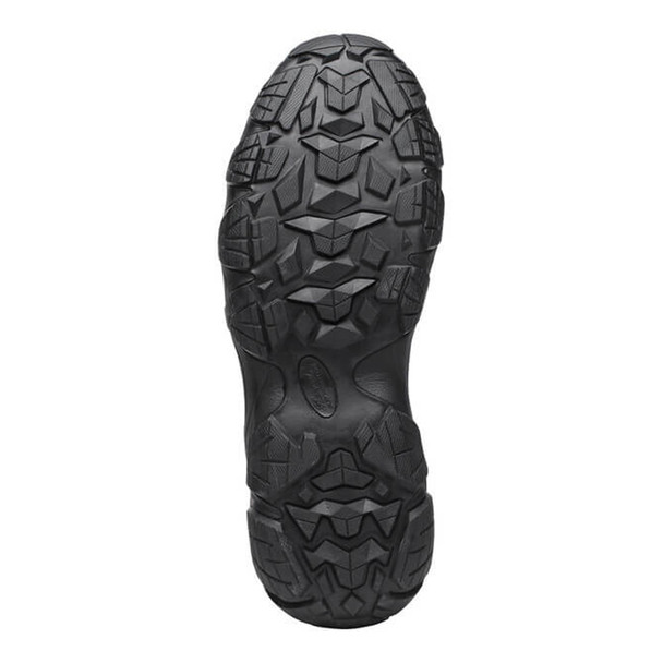 Crosstrex Series - BBP Waterproof Oxford Hiker with Safety Toe - Sole