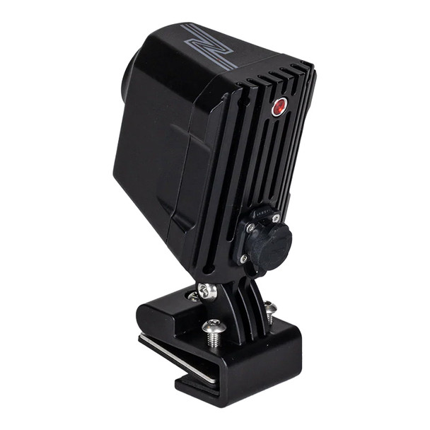 NightRide Trailblazer 384 - USB - Back