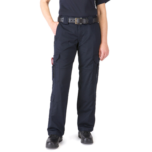 Women's EMS Pant - Dark Navy
