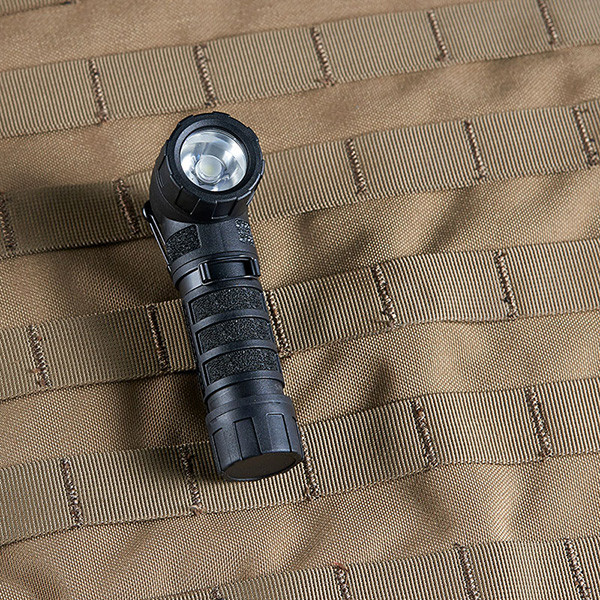PolyTac 90® X Right Angle Light - MOLLE