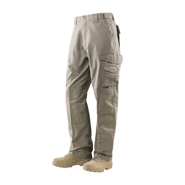 24-7 Original Tactical Pants - Khaki