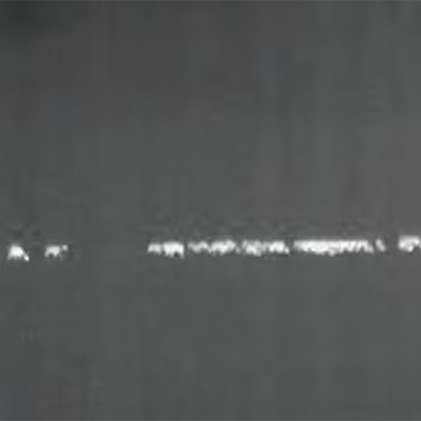 NightRide 360® Plus - Detection