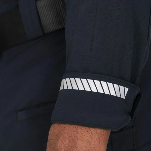 FlexRS™ Insulated Base Shirt - Dark Navy (3)