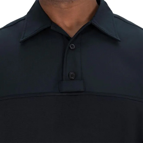 FlexRS™ Insulated Base Shirt - Dark Navy (4)