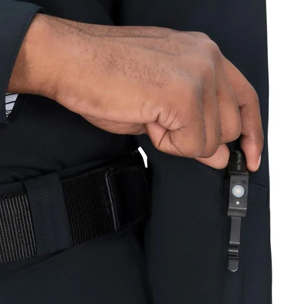 FlexRS™ Insulated Base Shirt - Dark Navy (5)